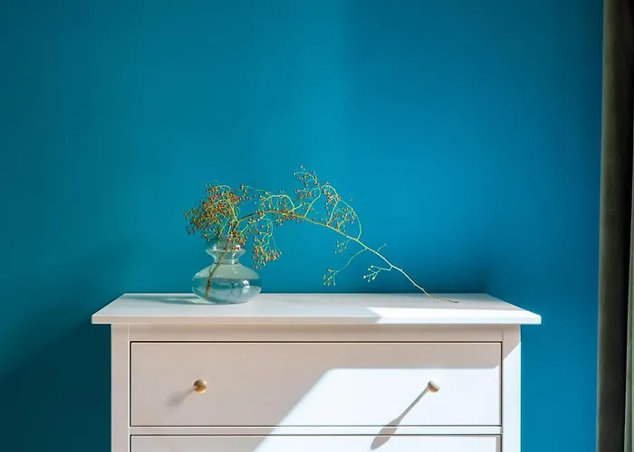 Iflat Spanish Steps Blue *