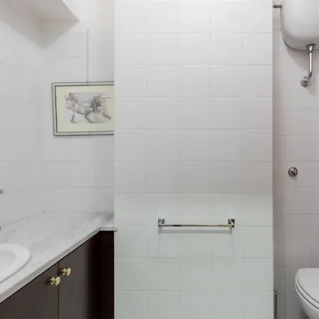 Iflat Spanish Steps Blue Apartamento