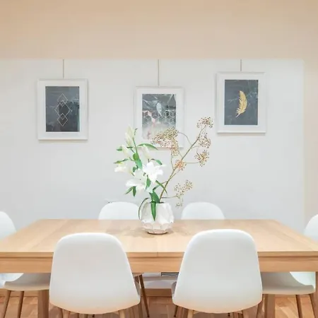 Apartamento Iflat Spanish Steps Blue