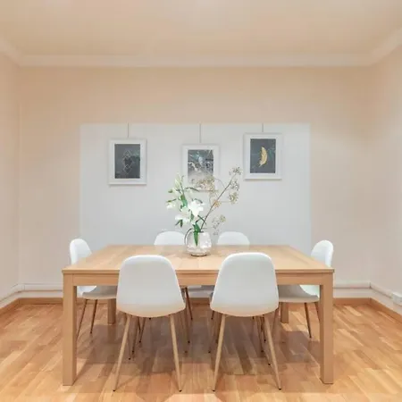 Iflat Spanish Steps Blue Apartment *