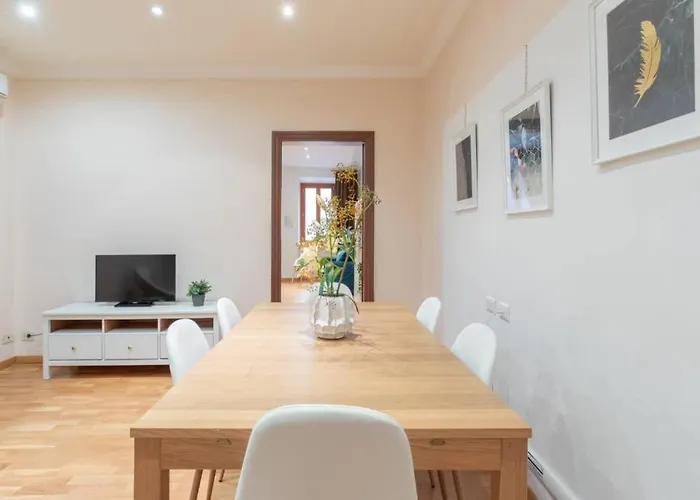 Apartment Iflat Spanish Steps Blue *