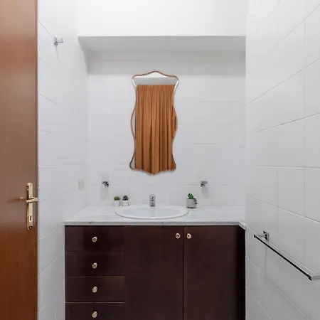 Iflat Spanish Steps Blue *