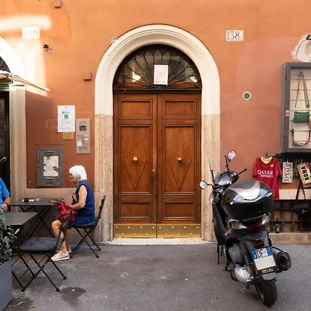 Iflat Spanish Steps Blue