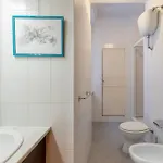 Iflat Spanish Steps Blue Apartmán