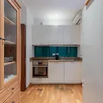 Apartmán Iflat Spanish Steps Blue *